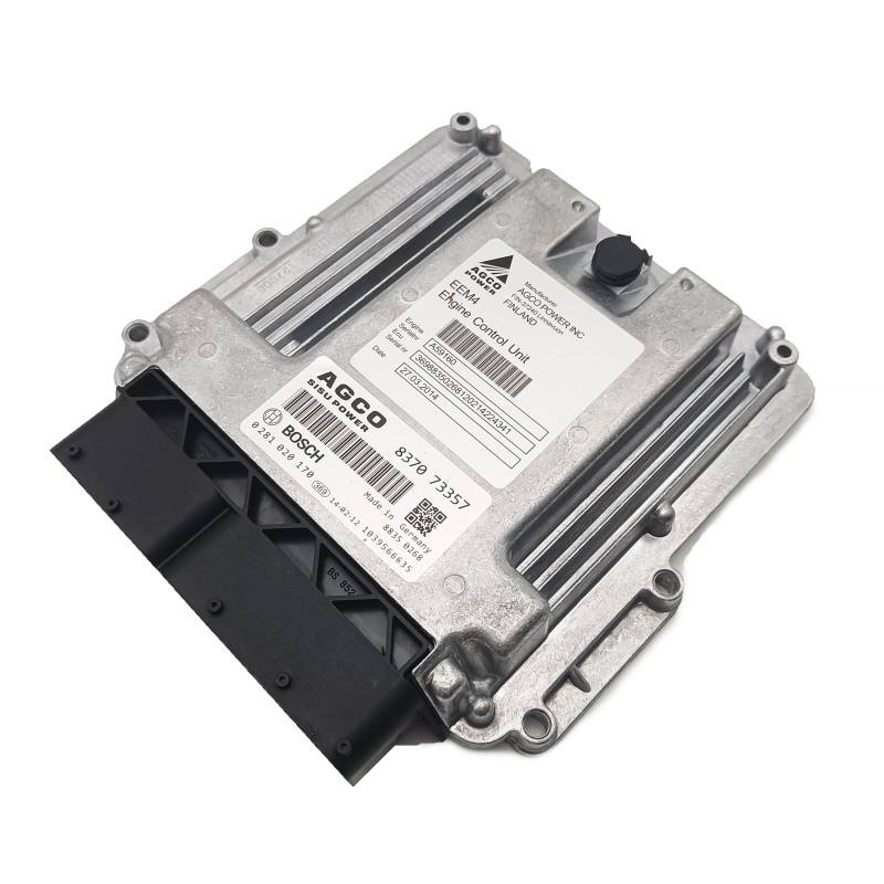Brand New Agco Control unit A59160 Engine Computer Board ECU ECM Electronic Control Module Compatible for Agco