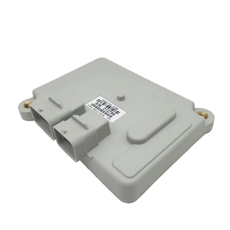 Deutz Def Module 20814594 P03 Engine ECU Controller Computer Panel For Volvo with ...