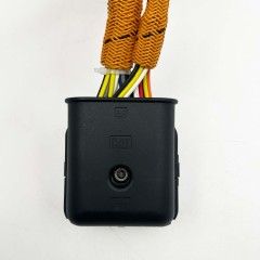New Excavator Engine Wiring Cable Harness 381-2499 3812499 For Caterpillar CAT C7 Engine 324D/325D/329D