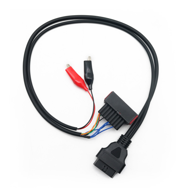 For Mercedes Benz Controller Electronic Control Unit ECU Diagnostic Programming Line