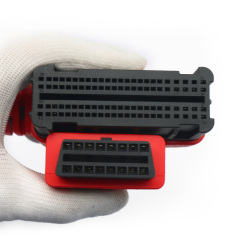 For Cummins CM2350  Diesel Engine ECU Professional Testing Programming Brush Writing Harness Cable to CM2350