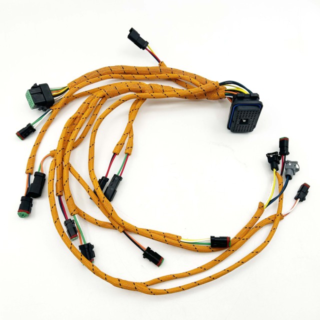 230-6279 2306279 Engine Wiring Harness For CAT Excavator E330C 330CFM 330CL 330CLN 330CMH