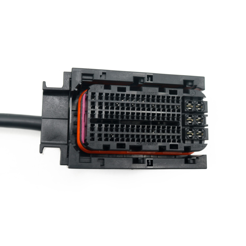 ECU Programming Diagnostic Detection Cable for Deutz Diesel Engine  0281020172