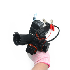 For Bobcat Controller Electronic Control Unit ECU Diagnostic Programming Line