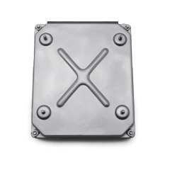 Brand New ZEXEL Control unit 6BG1TRB Engine Computer Board ECU ECM Electronic Control Module Compatible for ZEXEL