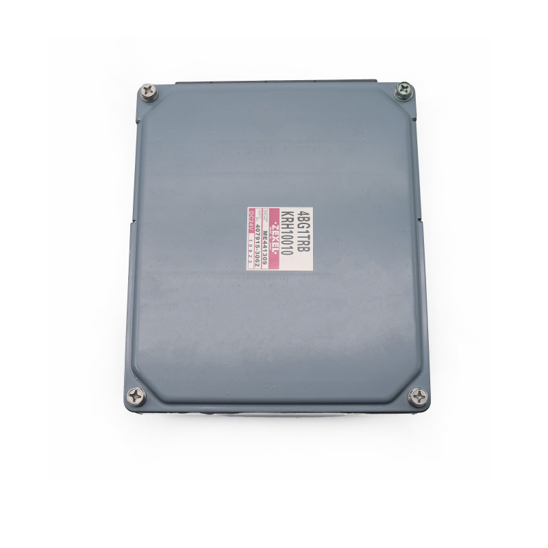 Brand New ZEXEL Control unit 4BG1TRB Engine Computer Board ECU ECM Electronic Control Module Compatible for ZEXEL