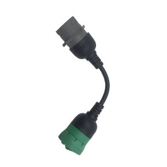 507-1011 478-0235 9-pin harness cable for adapter CAT ET4 to Cummins engine