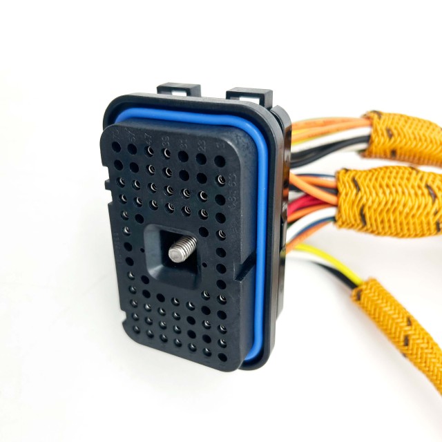 230-6279 2306279 Engine Wiring Harness For CAT Excavator E330C 330CFM 330CL 330CLN 330CMH