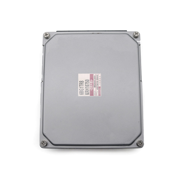 Brand New ZEXEL Control unit 6BG1TRB Engine Computer Board ECU ECM Electronic Control Module Compatible for ZEXEL