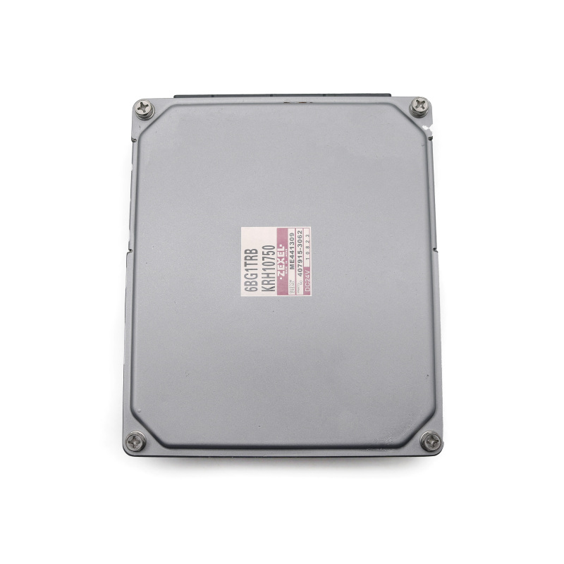 Brand New ZEXEL Control unit 6BG1TRB Engine Computer Board ECU ECM Electronic Control Module Compatible for ZEXEL