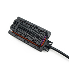 for Deutz 0281020069 ECU programming cable brushing ECU wiring harness 0281020069