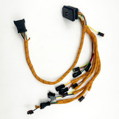 195-7336 1957336 Excavator Engine Wire Harness for Caterpillar 325C E325C 3126B