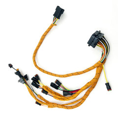 195-7336 1957336 Excavator Engine Wire Harness for Caterpillar 325C E325C 3126B