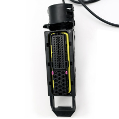 ECU Programming Diagnostic Detection Cable for AGCO Diesel Engine 0281020099 0281020170