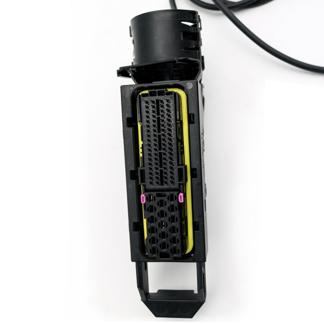 ECU Programming Diagnostic Detection Cable for AGCO Diesel Engine 0281020099 0281020170