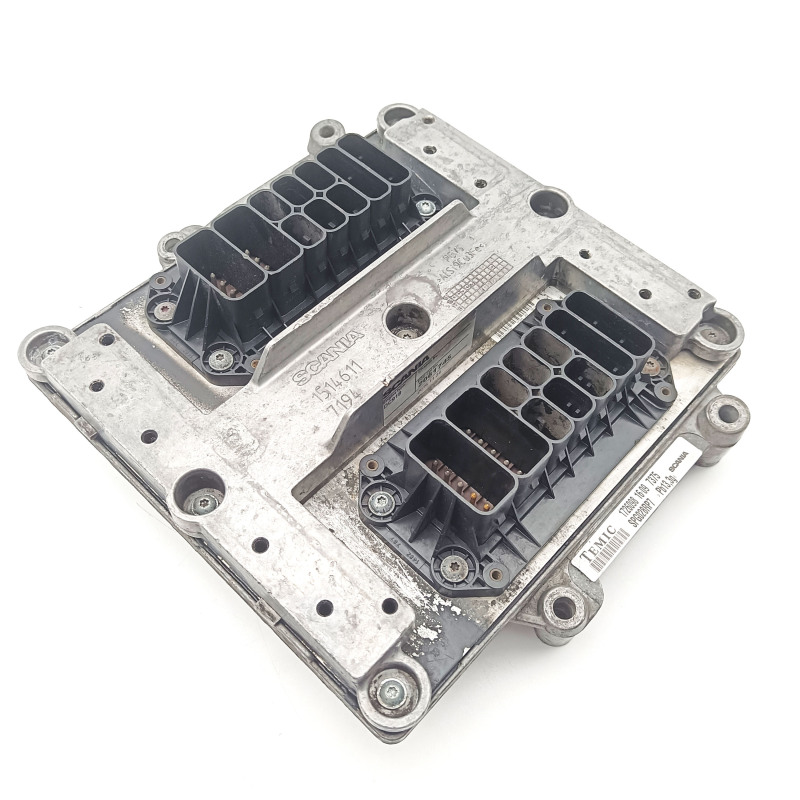 Brand New scania Control unit 1514611  7194 Engine Computer Board ECU ECM Electronic Control Module Compatible for scania