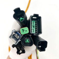 195-7336 1957336 Excavator Engine Wire Harness for Caterpillar 325C E325C 3126B