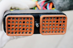 CAT ET4 Truck Engine Caterpillar Harness Cable 3300196