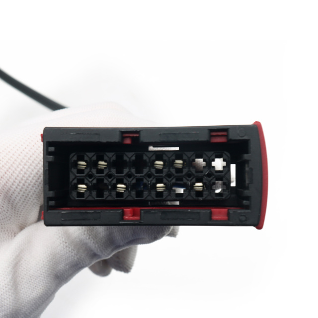 For Mercedes Benz Controller Electronic Control Unit ECU Diagnostic Programming Line