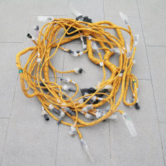 CAT ET4 Truck Engine Caterpillar Harness Cable 2584952