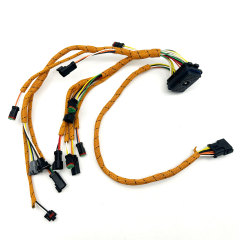 195-7336 1957336 Excavator Engine Wire Harness for Caterpillar 325C E325C 3126B
