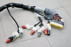 CAT ET4 Truck Engine Caterpillar Harness Cable 3300196