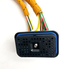 195-7336 1957336 Excavator Engine Wire Harness for Caterpillar 325C E325C 3126B