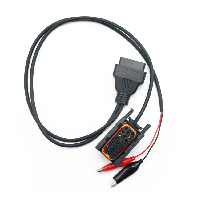 For Kubota Controller Electronic Control Unit ECU Diagnostic Programming Line