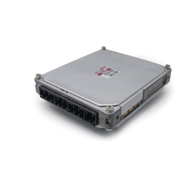 Brand New ZEXEL Control unit 6BG1TRB Engine Computer Board ECU ECM Electronic Control Module Compatible for ZEXEL