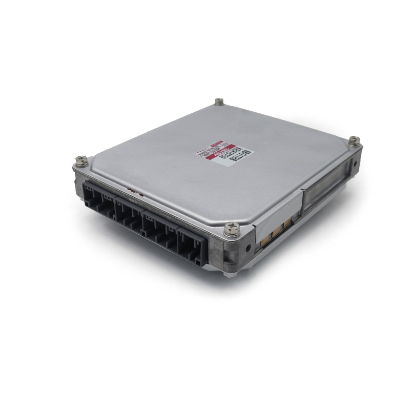 Brand New ZEXEL Control unit 6BG1TRB Engine Computer Board ECU ECM Electronic Control Module Compatible for ZEXEL