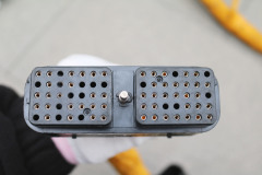 CAT ET4 Truck Engine Caterpillar Harness Cable 366-5697