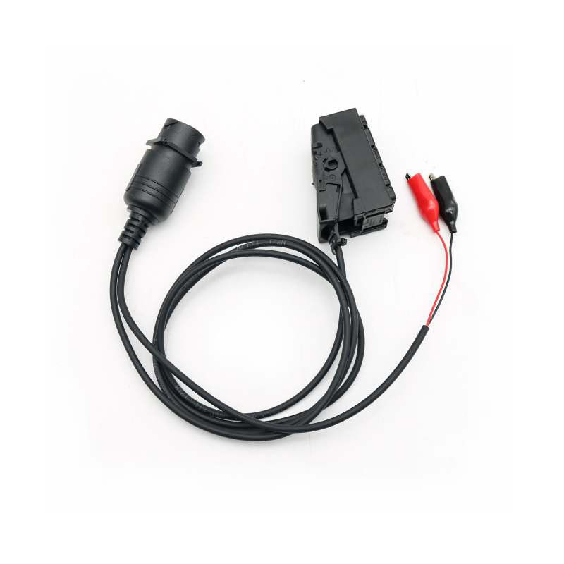 ECU Programming Diagnostic Detection Cable for AGCO Diesel Engine 0281020099 0281020170