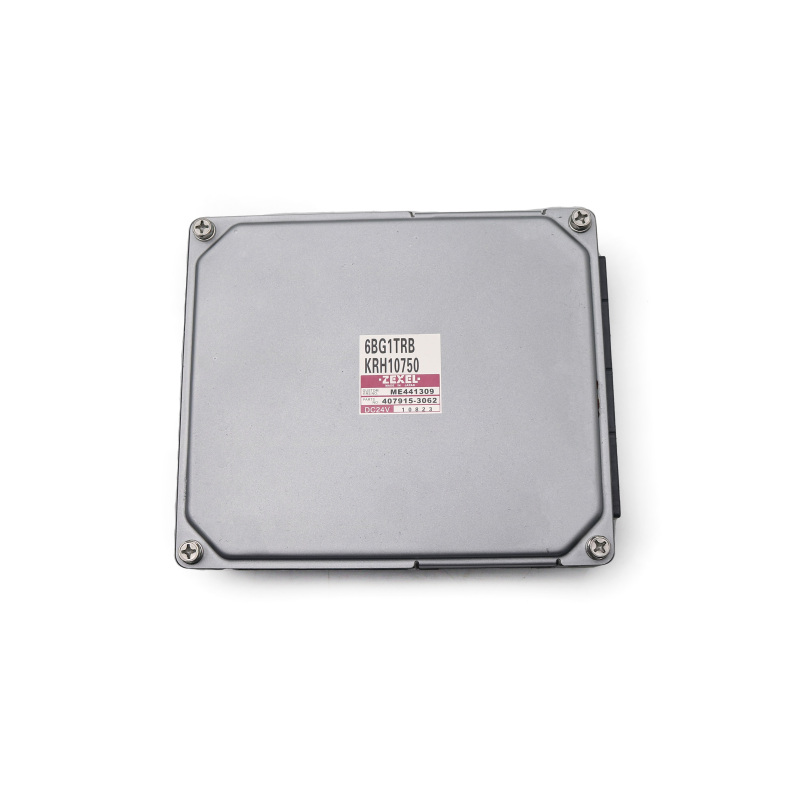 Brand New ZEXEL Control unit 6BG1TRB Engine Computer Board ECU ECM Electronic Control Module Compatible for ZEXEL