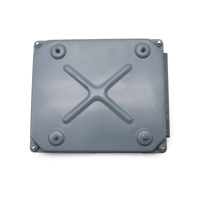 Brand New ZEXEL Control unit 4BG1TRB Engine Computer Board ECU ECM Electronic Control Module Compatible for ZEXEL