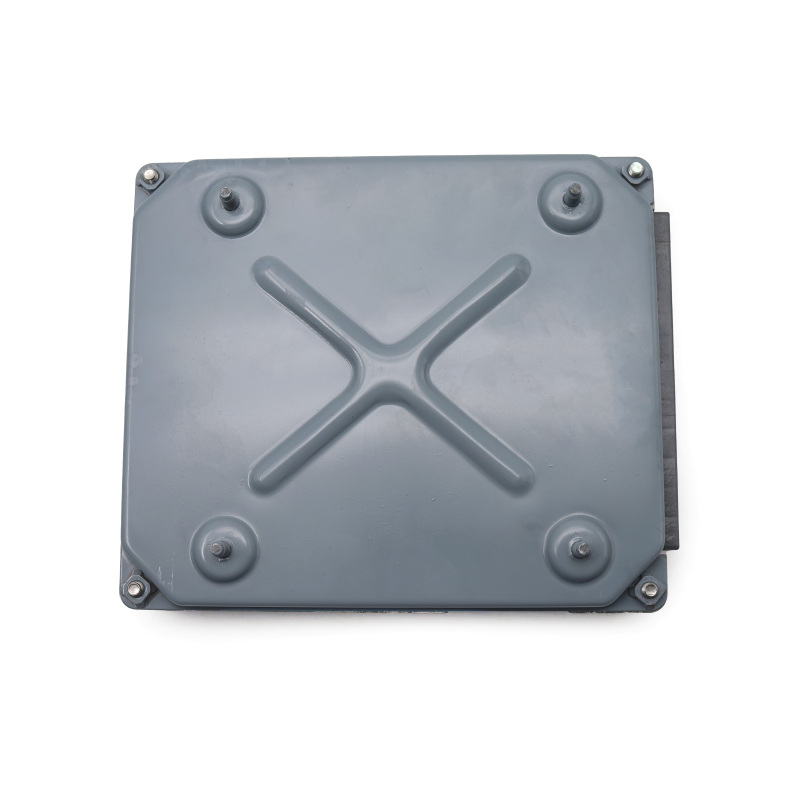 Brand New ZEXEL Control unit 4BG1TRB Engine Computer Board ECU ECM Electronic Control Module Compatible for ZEXEL