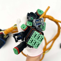 High Quality Construction Machinery Part Engine C9 Wire Harness 235-8202 2358202 for CAT Excavator E330D E336D Hot Selling