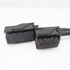 Diagnosis Wiring Harness for Mitsubishi D04FR D06FR 4M50 SY215 Engine Start Testing Cable Excavator Engine Start Cable