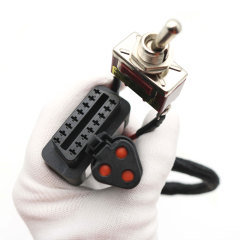 CM870 ECU Programming Diagnostic Detection Cable for Diesel Engine