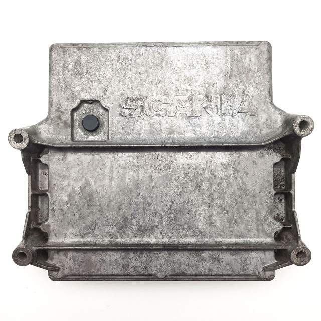 Brand New scania Control unit 1514611  7194 Engine Computer Board ECU ECM Electronic Control Module Compatible for scania