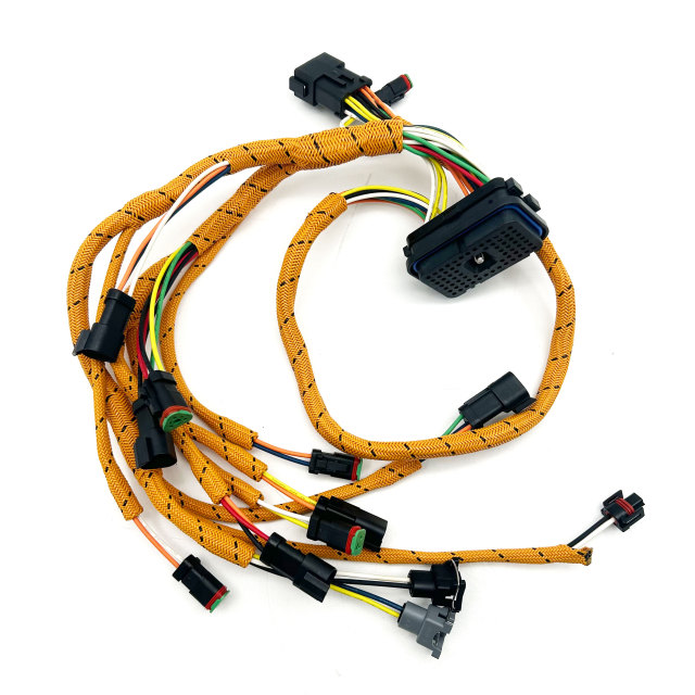 195-7336 1957336 Excavator Engine Wire Harness for Caterpillar 325C E325C 3126B