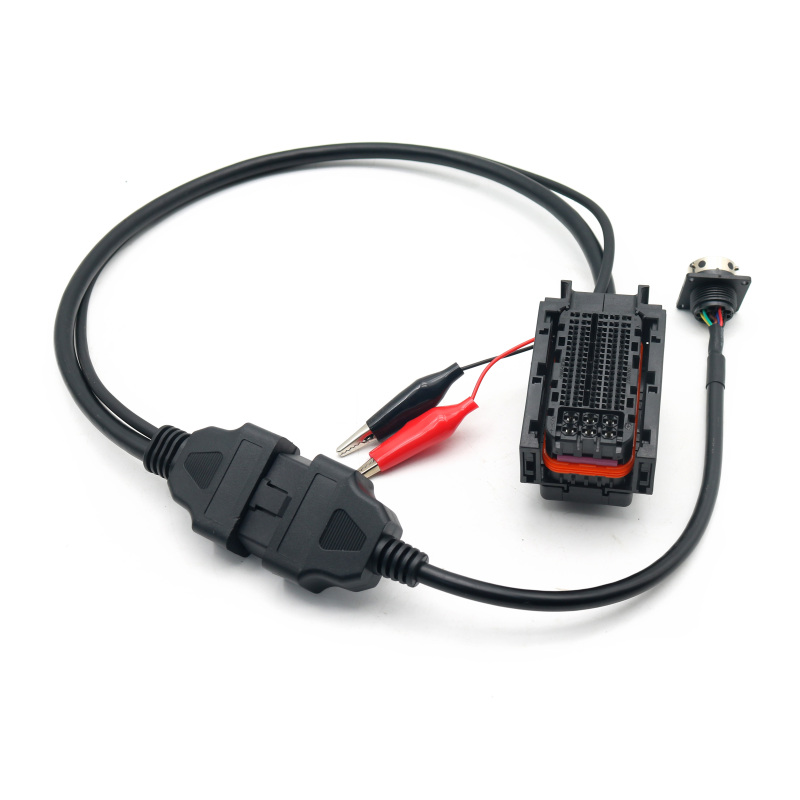 ECU Programming Diagnostic Detection Cable for Deutz Diesel Engine  0281020172