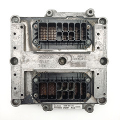 Brand New scania Control unit 1514611  7194 Engine Computer Board ECU ECM Electronic Control Module Compatible for scania