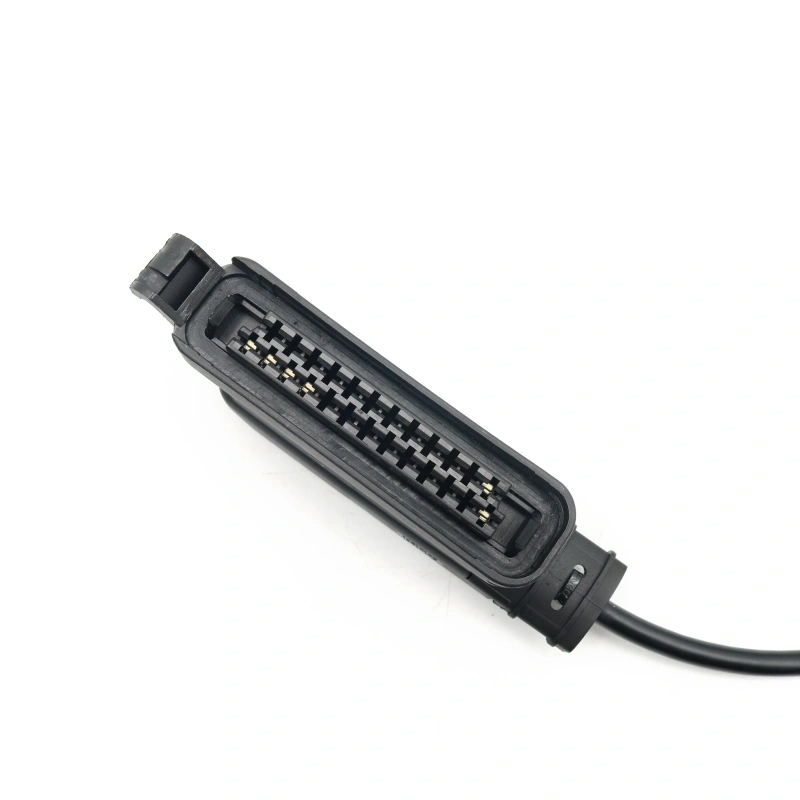 Display Programming Harness Deutz 60454858 ECU programming cable brush writing harness