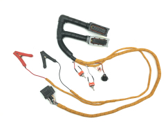 for Volvo Diagnosis Wiring Harness D6E D7E Engine Start Testing Cable 88894000 for Volvo Excavator Computer Board Engine Start