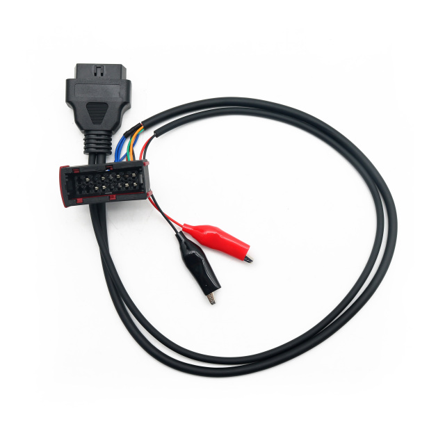 For Mercedes Benz Controller Electronic Control Unit ECU Diagnostic Programming Line