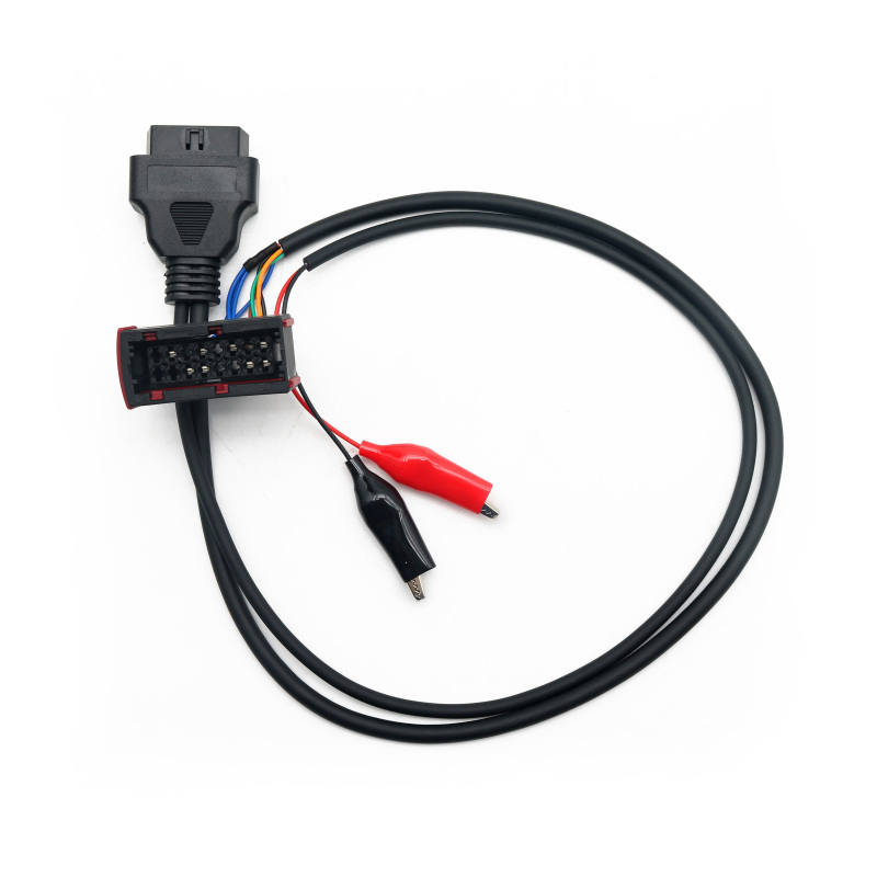 For Mercedes Benz Controller Electronic Control Unit ECU Diagnostic Programming Line