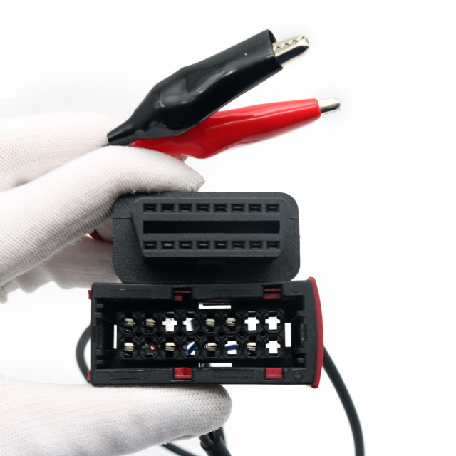 For Mercedes Benz Controller Electronic Control Unit ECU Diagnostic Programming Line