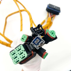 230-6279 2306279 Engine Wiring Harness For CAT Excavator E330C 330CFM 330CL 330CLN 330CMH