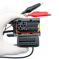 For Kubota Controller Electronic Control Unit ECU Diagnostic Programming Line