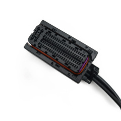 ECU Programming Diagnostic Detection Cable for Deutz Diesel Engine 0281020205